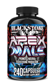 Blackstone Labs Apex Male