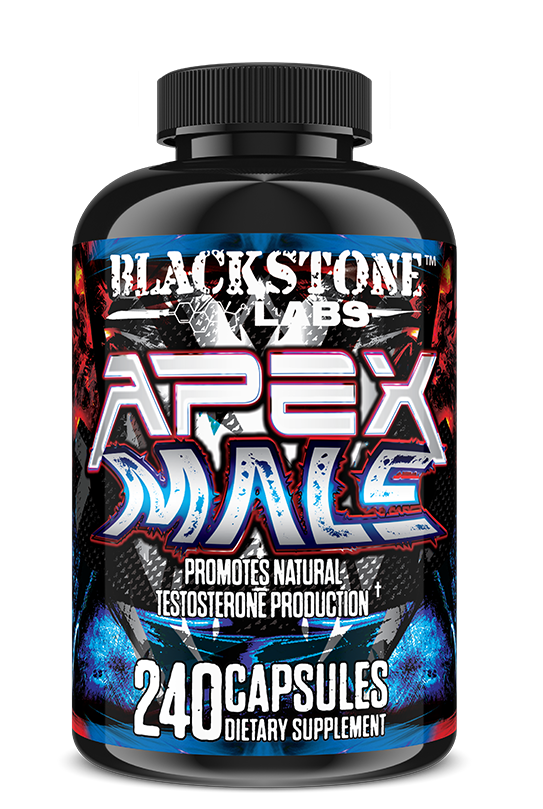 Blackstone Labs Apex Male