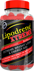 Hi-Tech Pharmaceuticals Lipodrene Xtreme V 2.0