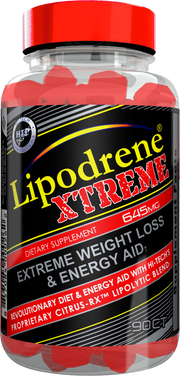 Hi-Tech Pharmaceuticals Lipodrene Xtreme V 2.0