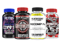 Blackstone Labs Hormone-Free Stack Plus