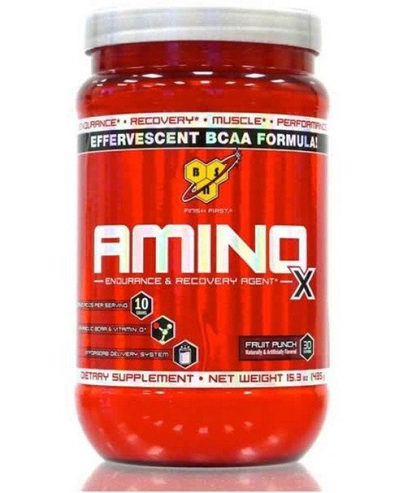 BSN Amino X 30 Servings