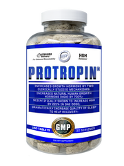 Hi-Tech Pharmaceuticals Protropin