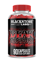 Blackstone Labs Gear Support