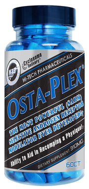 Hi-Tech Pharmaceuticals Osta-Plex SARM