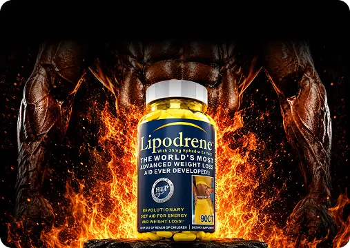 Fat Burners