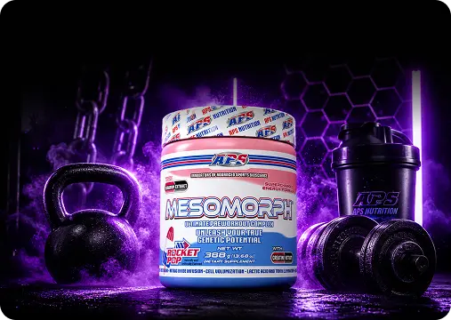 Pre-Workouts