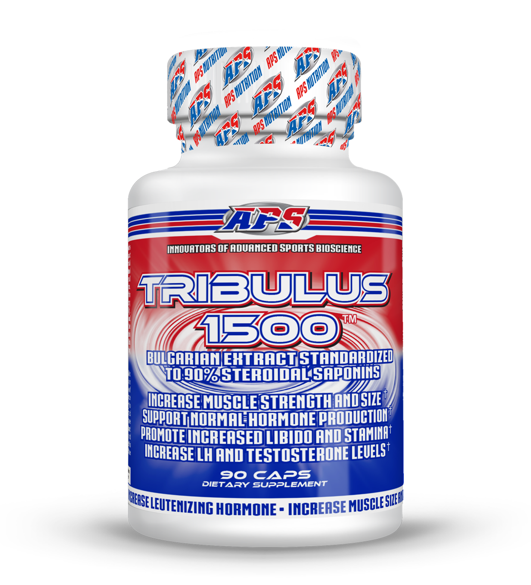 APS Nutrition Tribulus 1500