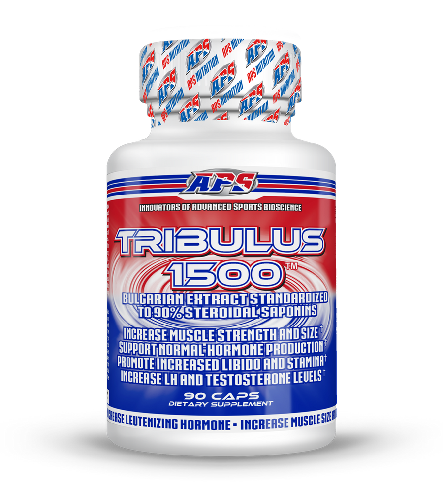 APS Nutrition Tribulus 1500