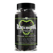 Innovative Labs Black Mamba 90 Capsules