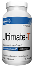 UspLabs Ultimate T