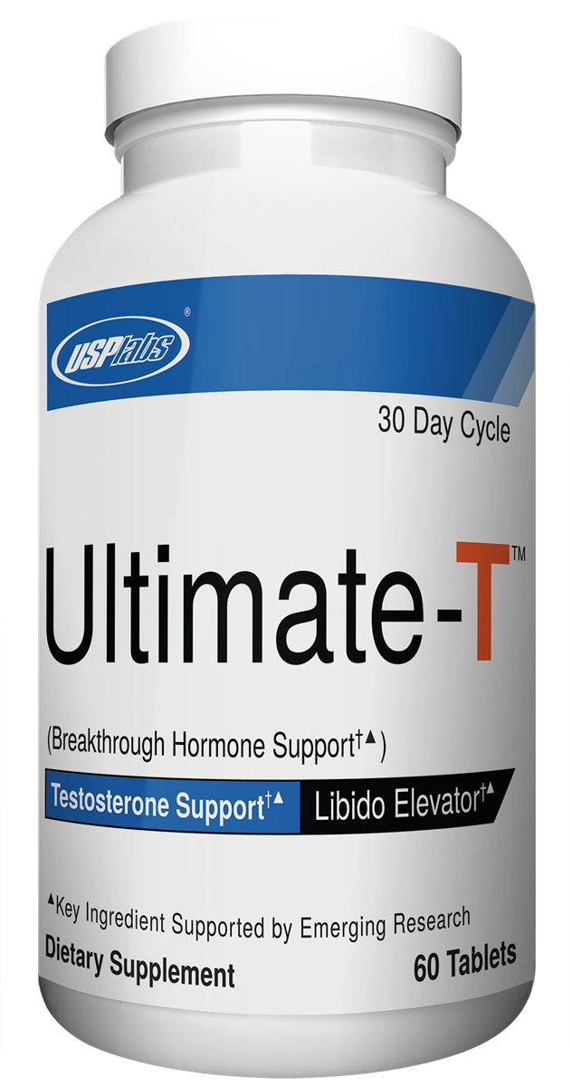 UspLabs Ultimate T