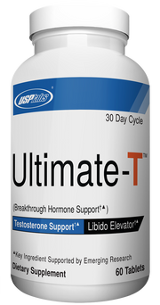 UspLabs Ultimate T