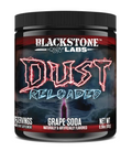 Blackstone Labs Dust Reloaded New Formula