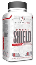 Purus Labs Organ Shield