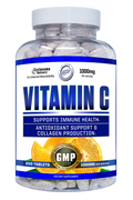 Hi-Tech Pharmaceuticals Vitamin C 200 Tablets