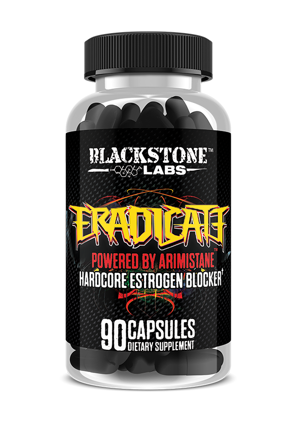 Blackstone Labs Eradicate