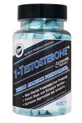 Hi-Tech Pharmaceuticals 1-Testosterone