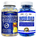 Hi-Tech Pharmaceuticals Body Fat Sizzling Kit