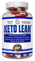 Hi-Tech Pharmaceuticals Keto Lean