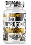 Condemned Labz Thyrogenic