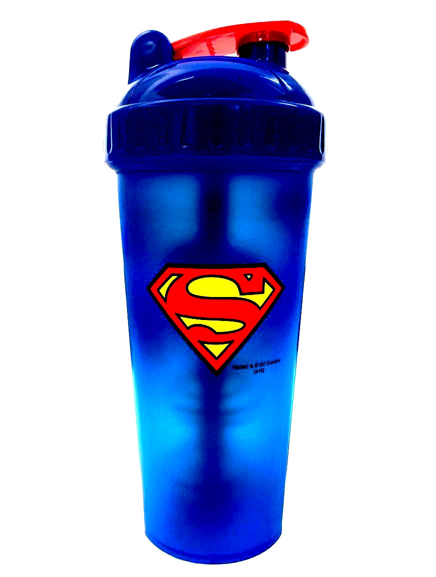 PerfectShaker: Superman Shaker 28 oz