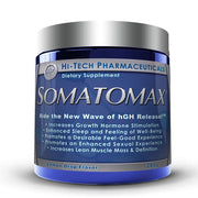 Hi-Tech Pharmaceuticals Somatomax