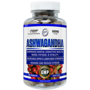 Hi-Tech Pharmaceuticals Ashwagandha 90 Tablets