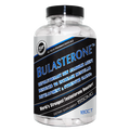 Hi-Tech Pharmaceuticals Bulasterone 180 Tablets