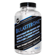 Hi-Tech Pharmaceuticals Bulasterone 180 Tablets