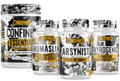 Condemned Labz Level 3 Weight Loss Stack