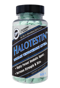 Hi-Tech Pharmaceuticals Halotestin