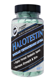 Hi-Tech Pharmaceuticals Halotestin