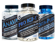 Hi-Tech Pharmaceuticals Bodybuilders Dream Kit