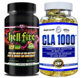 Innovative Labs Hellfire CLA Stack
