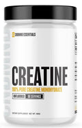 Condemned Labz Essentials Creatine Monohydrate 80 Servings