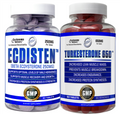 Hi-Tech Pharmaceuticals Natural Lean Mass Gainer