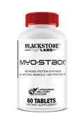 Blackstone Labs Myo-Stack With Turkesterone