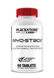 Blackstone Labs Myo-Stack With Turkesterone