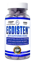Hi-Tech Pharmaceuticals Ecdisten