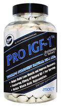 Hi-Tech Pharmaceuticals PRO IGF-1