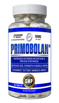 Hi-Tech Pharmaceuticals Primobolan