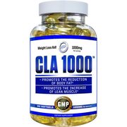 Hi-Tech Pharmaceuticals CLA 1000