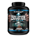 Blackstone Labs Isolation