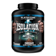 Blackstone Labs Isolation
