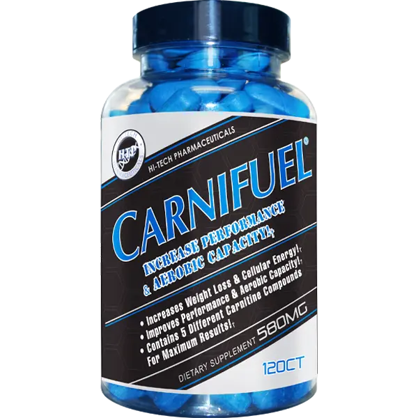 Hi-Tech Pharmaceuticals Carnifuel