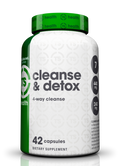 Top Secret Nutrition Cleanse And Detox