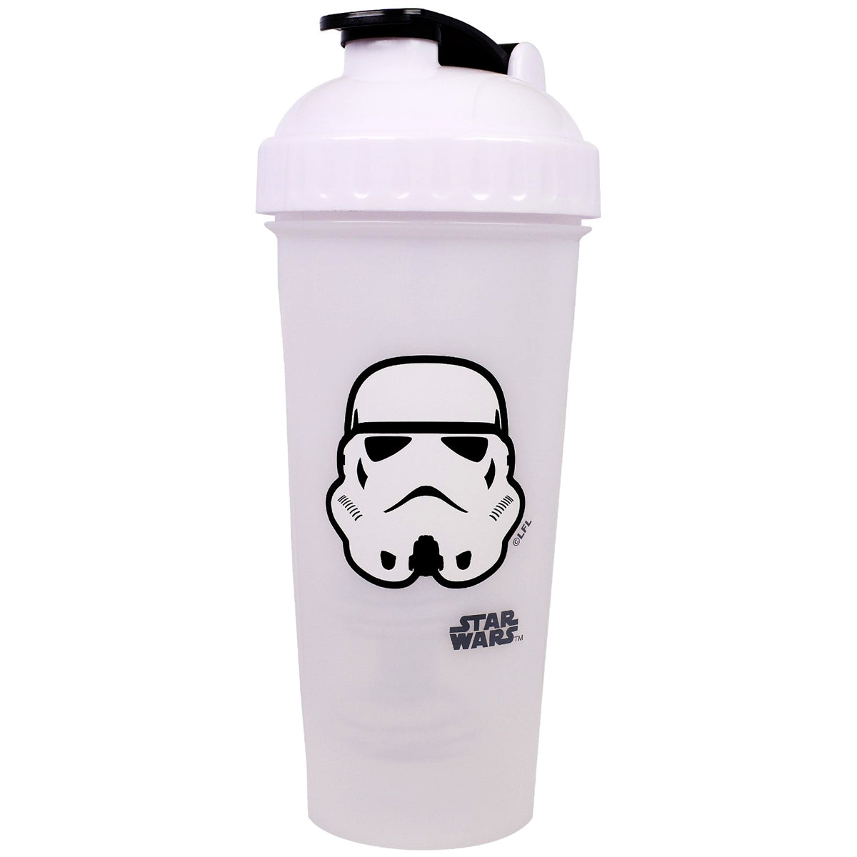 PerfectShaker Storm Trooper Shaker Cup, 28oz