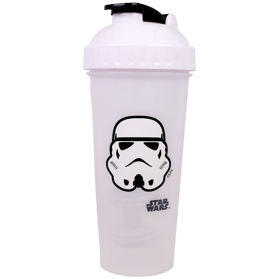 PerfectShaker Storm Trooper Shaker Cup, 28oz