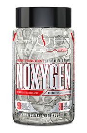 Purus Labs NOXygen Liquid Capsules